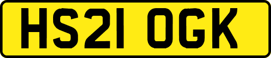 HS21OGK