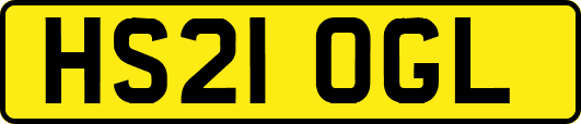HS21OGL