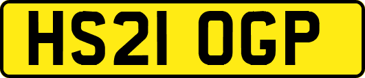 HS21OGP