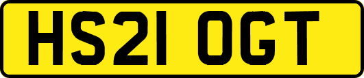HS21OGT