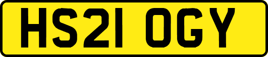 HS21OGY