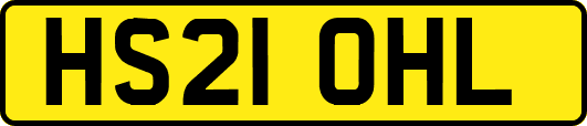 HS21OHL