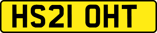 HS21OHT
