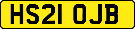 HS21OJB