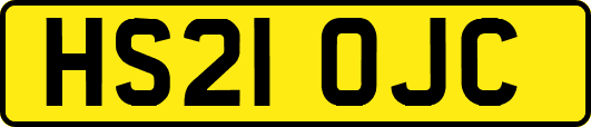 HS21OJC