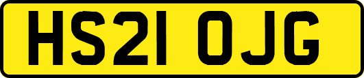 HS21OJG