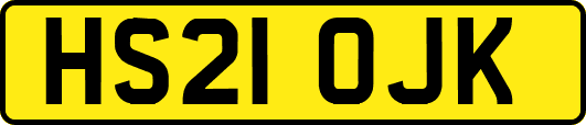 HS21OJK