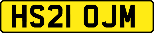HS21OJM