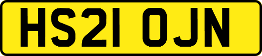 HS21OJN