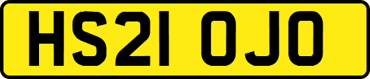 HS21OJO