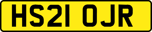 HS21OJR