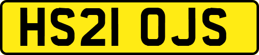HS21OJS