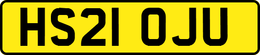 HS21OJU