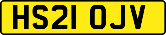 HS21OJV