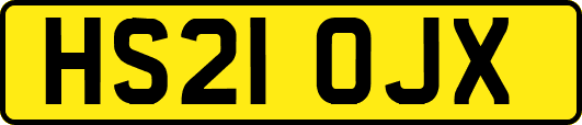 HS21OJX
