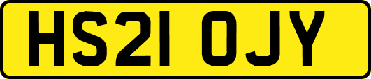 HS21OJY