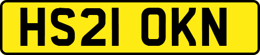 HS21OKN