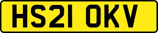 HS21OKV