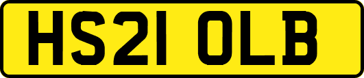 HS21OLB