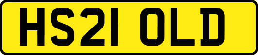 HS21OLD