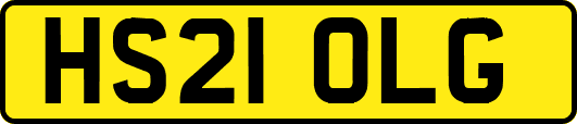 HS21OLG