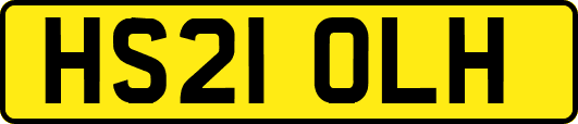 HS21OLH