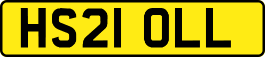 HS21OLL