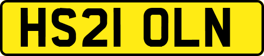 HS21OLN