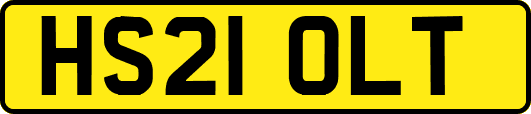 HS21OLT