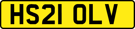 HS21OLV