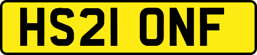 HS21ONF