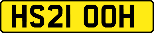 HS21OOH
