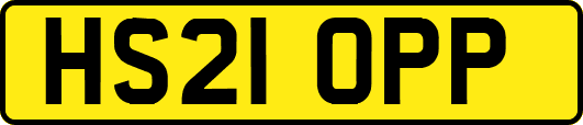 HS21OPP