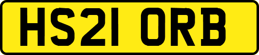 HS21ORB