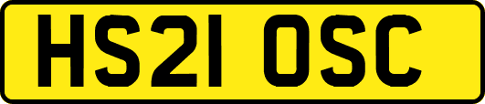 HS21OSC
