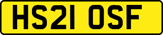 HS21OSF
