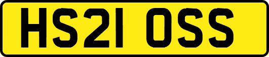 HS21OSS