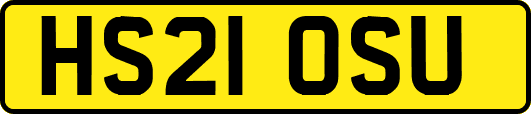 HS21OSU