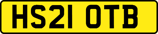 HS21OTB