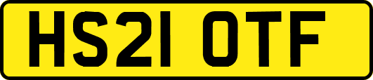 HS21OTF