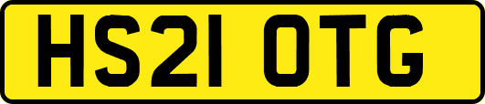 HS21OTG