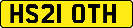 HS21OTH