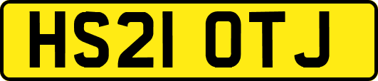 HS21OTJ