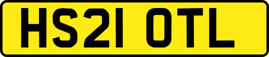 HS21OTL