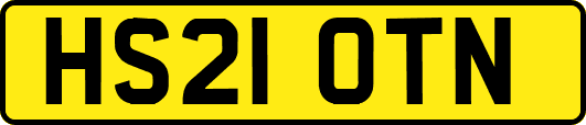 HS21OTN