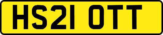 HS21OTT