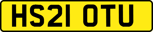 HS21OTU