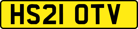 HS21OTV