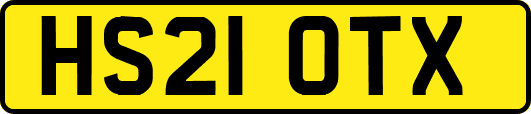 HS21OTX
