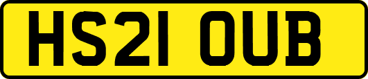 HS21OUB